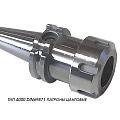 ТИП 4000 SK (DIN69871) ПАТРОНЫ ЦАНГОВЫЕ ER